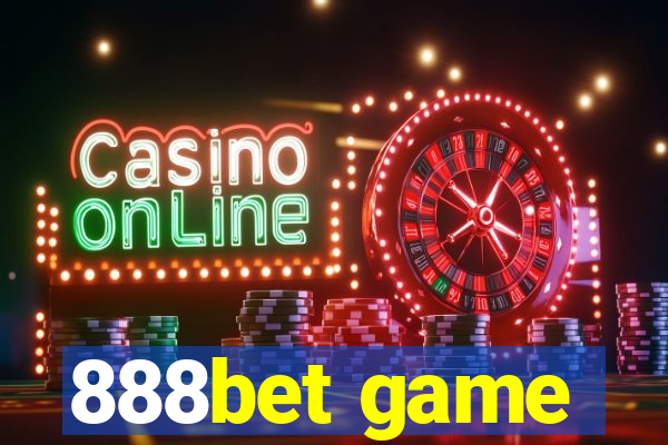 888bet game